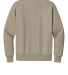 Next Level Apparel 9007 Unisex Heavyweight Crewnec in Tan