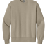 Next Level Apparel 9007 Unisex Heavyweight Crewnec in Tan