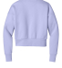 Next Level Apparel 9087 Women's Heavyweight Crewne in Lavender