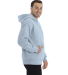 Next Level Apparel 9307 Unisex Heavyweight Fleece  in Stonewash denim