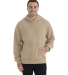 Next Level Apparel 9307 Unisex Heavyweight Fleece  in Tan