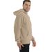 Next Level Apparel 9307 Unisex Heavyweight Fleece  in Tan