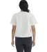 Next Level Apparel 7610 Women's Heavyweight Boxy T in Bone