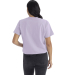 Next Level Apparel 7610 Women's Heavyweight Boxy T in Lavender
