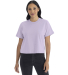 Next Level Apparel 7610 Women's Heavyweight Boxy T in Lavender