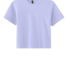 Next Level Apparel 7610 Women's Heavyweight Boxy T in Lavender