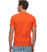 Threadfast Apparel T1000 Unisex Epic T-Shirt in Orange