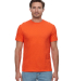 Threadfast Apparel T1000 Unisex Epic T-Shirt in Orange