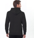 Threadfast Apparel T2000 Unisex Epic Fleece Pullov in Heather black