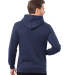Threadfast Apparel T2000 Unisex Epic Fleece Pullov in Navy
