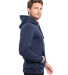 Threadfast Apparel T2000 Unisex Epic Fleece Pullov in Navy