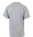 Threadfast Apparel T4000HW Unisex Epic Heavyweight in Heather grey