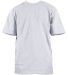 Threadfast Apparel T4000HW Unisex Epic Heavyweight in Heather grey