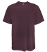 Threadfast Apparel T4000HW Unisex Epic Heavyweight in Wine