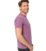 Threadfast Apparel C1200 Unisex Colors Garment-Dye in Berry