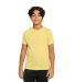 Threadfast Apparel T1000B Youth Epic Cotton T-Shir in Bright yellow