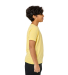 Threadfast Apparel T1000B Youth Epic Cotton T-Shir in Bright yellow