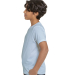 Threadfast Apparel T1000B Youth Epic Cotton T-Shir in Light blue