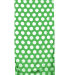Carmel Towel Company C3060P Polka Dot Velour Beach in Kelly