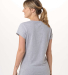 Boxercraft BW2104 Women's Essential T-shirt in Oxford heather