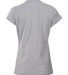 Boxercraft BW2104 Women's Essential T-shirt in Oxford heather