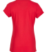 Boxercraft BW2104 Women's Essential T-shirt in True red