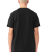 Bella + Canvas 4810GD Unisex Heavyweight Garment-D in Black