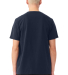 Bella + Canvas 4810GD Unisex Heavyweight Garment-D in Navy