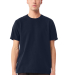 Bella + Canvas 4810GD Unisex Heavyweight Garment-D in Navy
