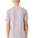 Bella + Canvas 4810GD Unisex Heavyweight Garment-D in Washed lavender