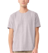 Bella + Canvas 4810GD Unisex Heavyweight Garment-D in Washed lavender