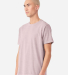Bella + Canvas 4810GD Unisex Heavyweight Garment-D in Washed lavender