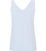 Boxercraft BW2504 Women's Bamboo V-Neck Tank Top in Sky blue