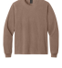 Bella + Canvas 4851GD Unisex Heavyweight Garment-D in Washed cocoa