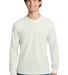 Next Level Apparel 8211 Unisex Ideal Thermal Long  in Bone