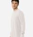 Next Level Apparel 8211 Unisex Ideal Thermal Long  in Bone