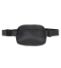 Liberty Bags 5775 Travel Belt Bag in Black