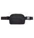 Liberty Bags 5775 Travel Belt Bag in Black