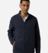 Devon and Jones DG740 Men's Berkley Textured Full- in Navy