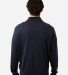 Devon and Jones DG445 Men's New Classic V-Neck Swe in Navy