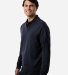 Devon and Jones DG445 Men's New Classic V-Neck Swe in Navy