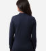 Devon and Jones DG446W Women's New Classic Quarter in Navy