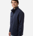 Harriton M781 Men's Guardian Insulated Utility Jac in Dark navy