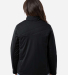 Harriton M781W Women's Guardian Insulated Utility  in Black
