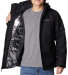 Columbia Sportswear 208959 Men's Tipton Peak™ II in Black