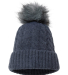 Columbia Sportswear 213752 Winter Blur™ II Beani in Nocturnal