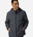 Core 365 CE812 Men's Barrier All Season Jacket in Carbon