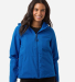 Core 365 CE812W Women's Barrier All Season Jacket in True royal