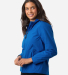 Core 365 CE812W Women's Barrier All Season Jacket in True royal