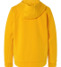 Team 365 TT400Y Youth Squad Hooded Tech Fleece Pul in Sport athletic gold